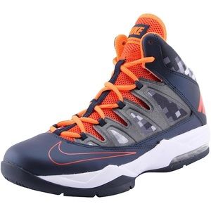 Mens 9 Nike Air Max Stutter Step